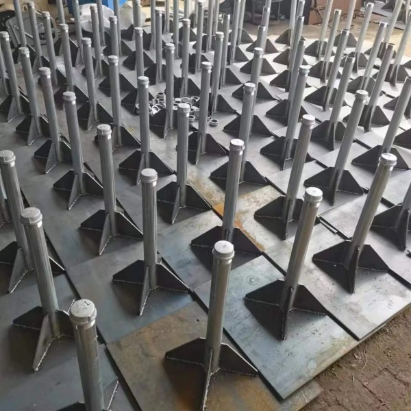 克东鑫亿呈沉降板生产