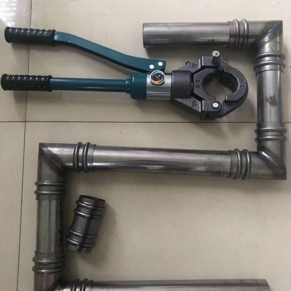 克东鑫亿呈冷却管