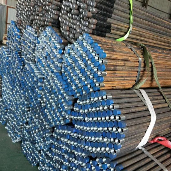克东鑫亿呈冷却管